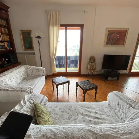 Appartement Liguria Holidays - 