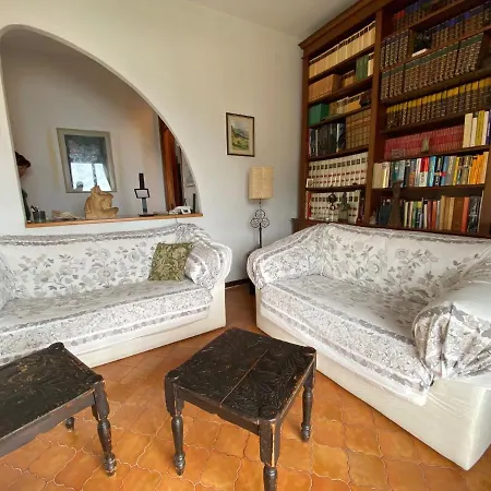 Appartement Liguria Holidays - 