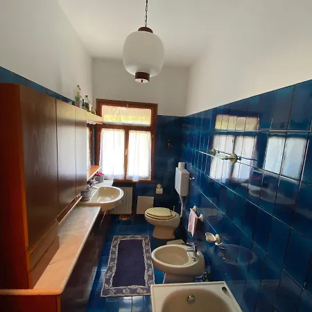 Appartement Liguria Holidays - 