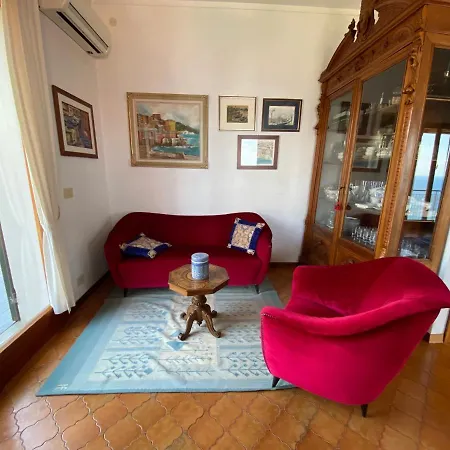 Liguria Holidays - 