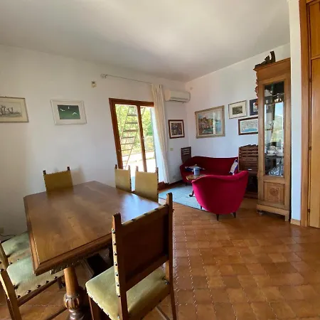 Appartement Liguria Holidays - 