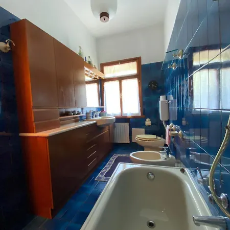 Appartement Liguria Holidays - 