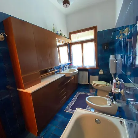 Liguria Holidays - 