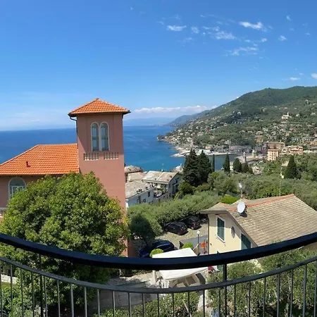 Liguria Holidays - 