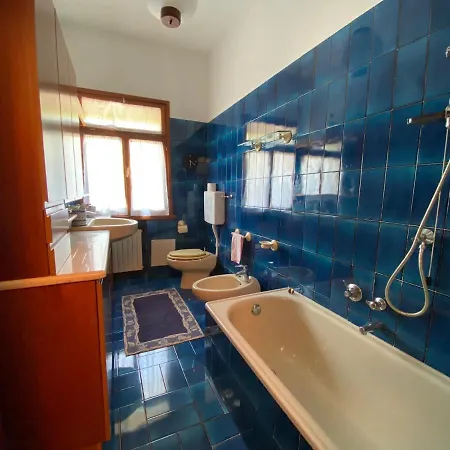Appartement Liguria Holidays - 