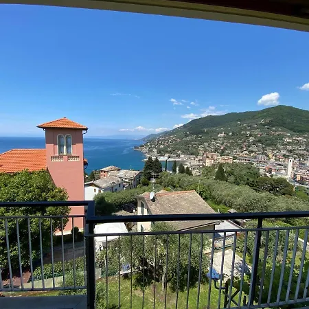 Liguria Holidays - 