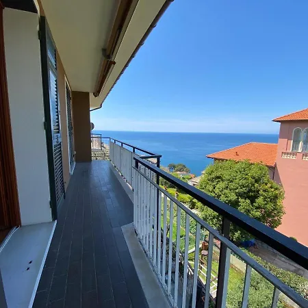 Appartement Liguria Holidays - 