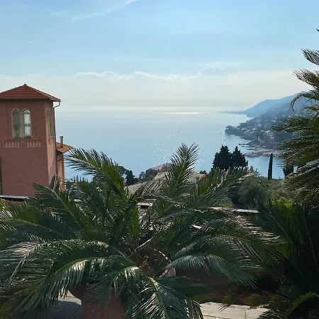 Liguria Holidays - 