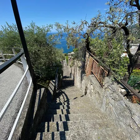 Liguria Holidays - 