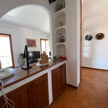 Liguria Holidays - 