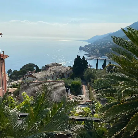 Liguria Holidays - 