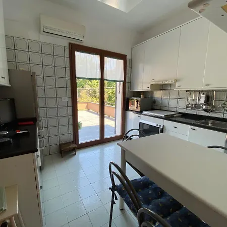 Appartement Liguria Holidays - 