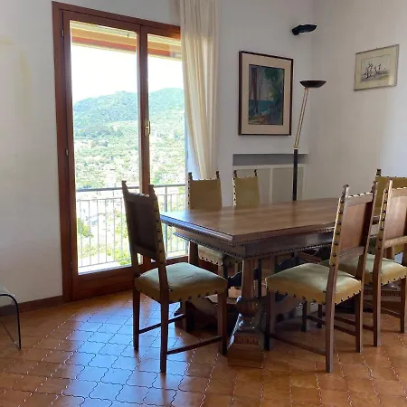 Liguria Holidays - 