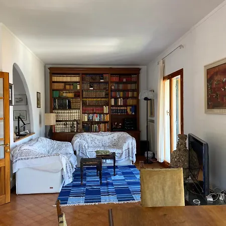 Appartement Liguria Holidays - 
