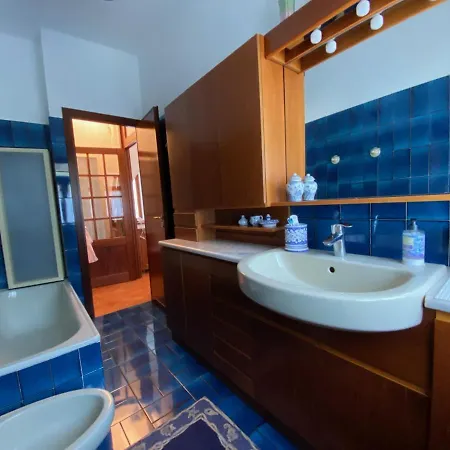 Appartement Liguria Holidays - 