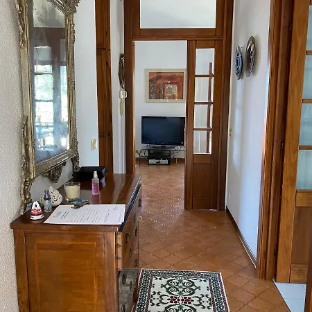 Appartement Liguria Holidays - 
