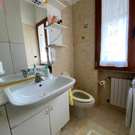 Appartement Liguria Holidays - 