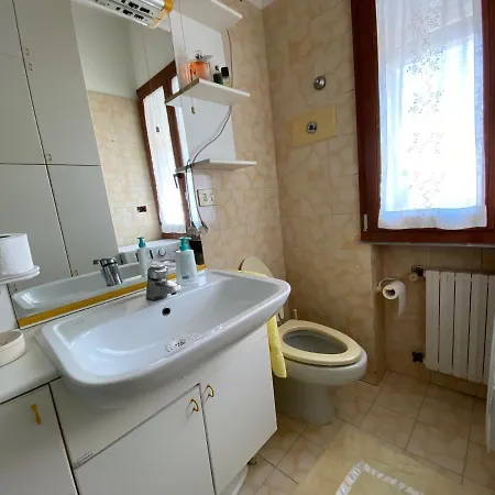 Appartement Liguria Holidays - 