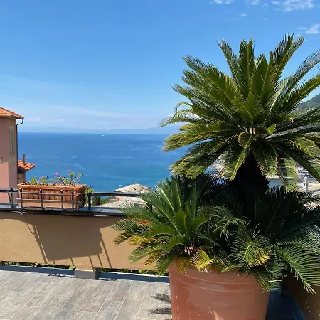 Liguria Holidays - 