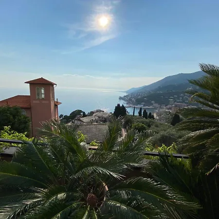 Liguria Holidays - 