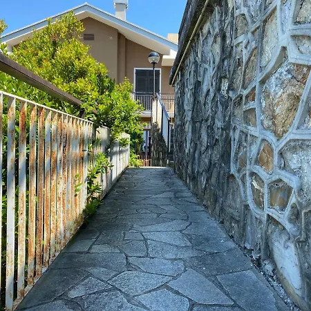 Liguria Holidays - 