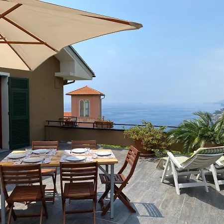 Liguria Holidays - 