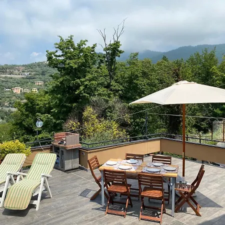 Liguria Holidays - 