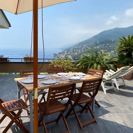 Liguria Holidays - 