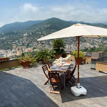 Liguria Holidays - 
