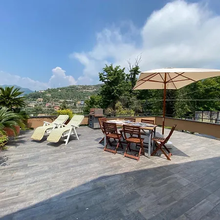 Liguria Holidays - 