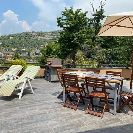 Liguria Holidays - 