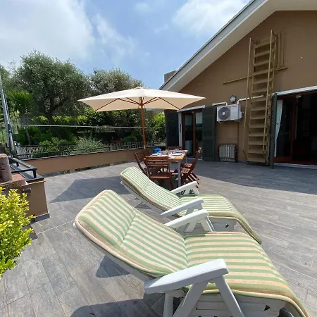 Liguria Holidays - 