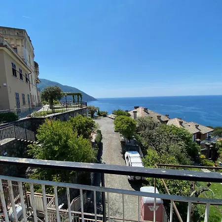 Appartement Liguria Holidays - 